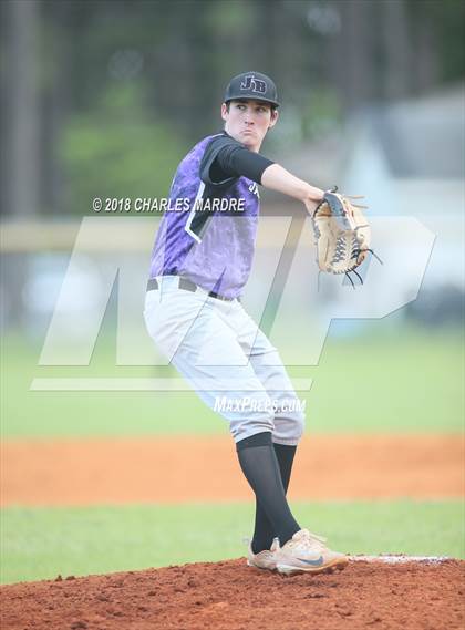 Thumbnail 1 in Jack Britt @ Seventy-First photogallery.