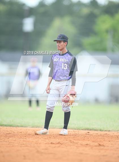 Thumbnail 2 in Jack Britt @ Seventy-First photogallery.