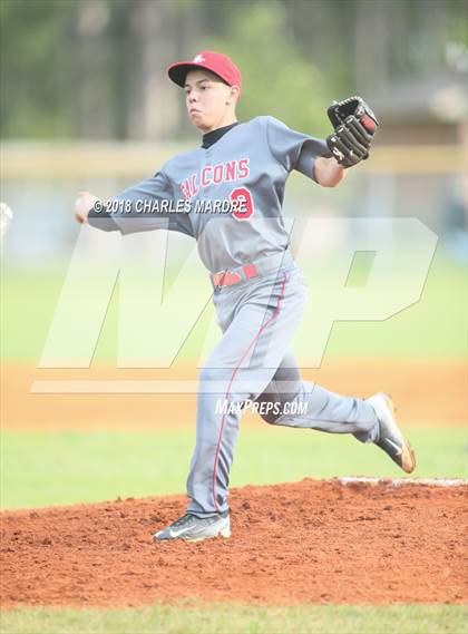 Thumbnail 3 in Jack Britt @ Seventy-First photogallery.