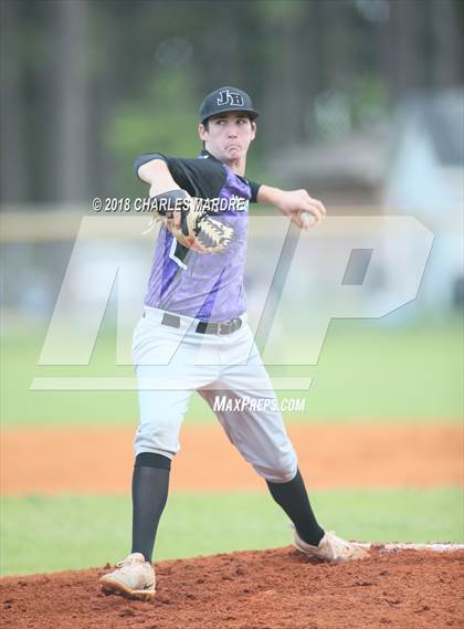 Thumbnail 1 in Jack Britt @ Seventy-First photogallery.