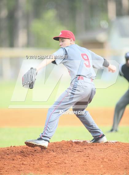 Thumbnail 3 in Jack Britt @ Seventy-First photogallery.