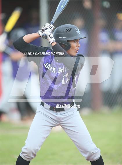 Thumbnail 2 in Jack Britt @ Seventy-First photogallery.