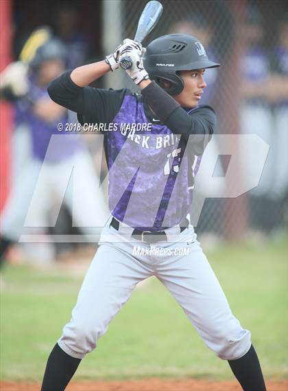 Thumbnail 3 in Jack Britt @ Seventy-First photogallery.