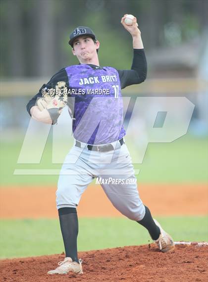 Thumbnail 2 in Jack Britt @ Seventy-First photogallery.