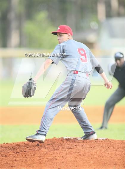 Thumbnail 2 in Jack Britt @ Seventy-First photogallery.