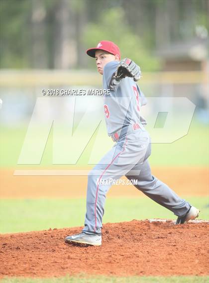 Thumbnail 2 in Jack Britt @ Seventy-First photogallery.