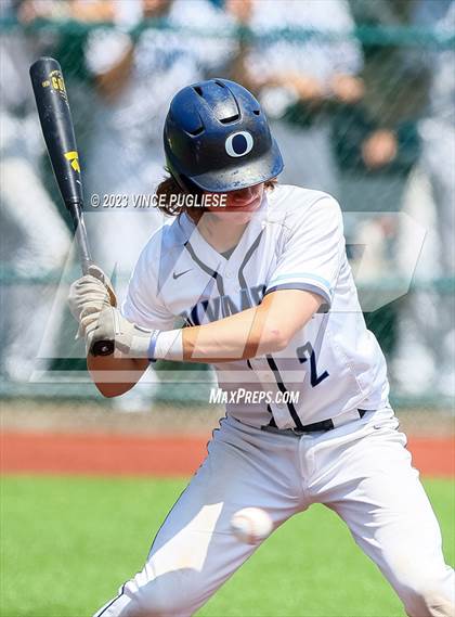 Thumbnail 1 in Moses Lake @ Olympia (WIAA 4A Playoffs) photogallery.