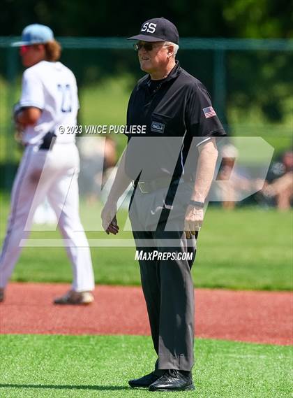Thumbnail 1 in Moses Lake @ Olympia (WIAA 4A Playoffs) photogallery.