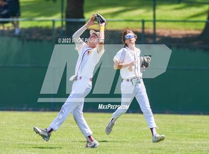 Thumbnail 3 in Moses Lake @ Olympia (WIAA 4A Playoffs) photogallery.