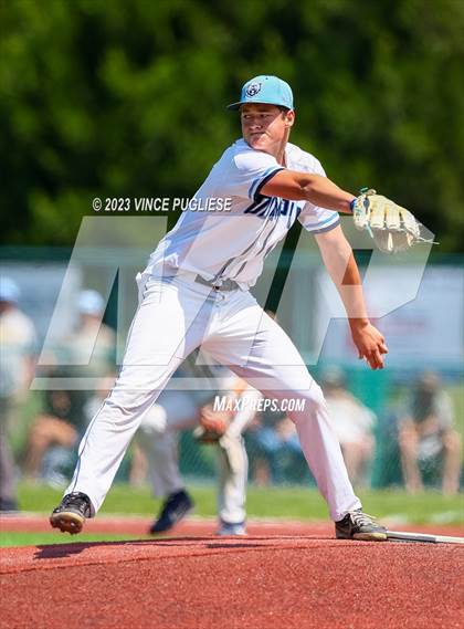 Thumbnail 1 in Moses Lake @ Olympia (WIAA 4A Playoffs) photogallery.