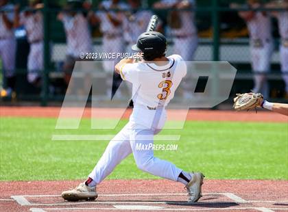 Thumbnail 1 in Moses Lake @ Olympia (WIAA 4A Playoffs) photogallery.