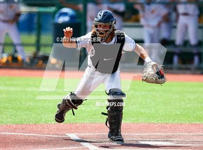 Thumbnail 3 in Moses Lake @ Olympia (WIAA 4A Playoffs) photogallery.