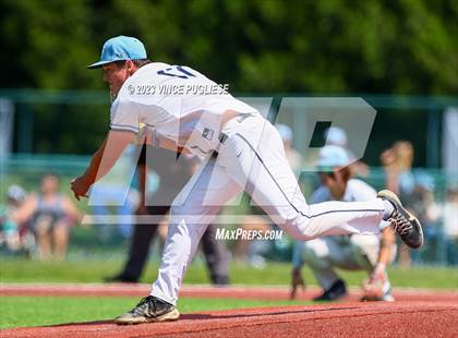 Thumbnail 1 in Moses Lake @ Olympia (WIAA 4A Playoffs) photogallery.