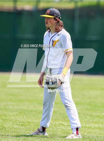 Thumbnail 2 in Moses Lake @ Olympia (WIAA 4A Playoffs) photogallery.
