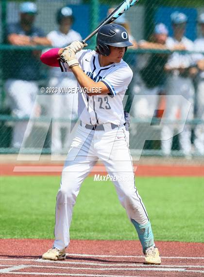 Thumbnail 1 in Moses Lake @ Olympia (WIAA 4A Playoffs) photogallery.