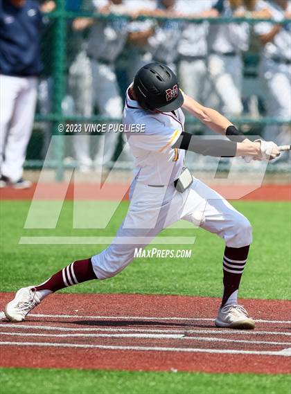 Thumbnail 2 in Moses Lake @ Olympia (WIAA 4A Playoffs) photogallery.