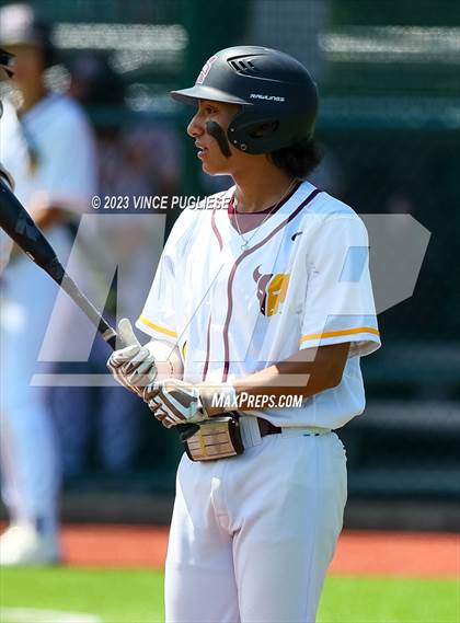 Thumbnail 3 in Moses Lake @ Olympia (WIAA 4A Playoffs) photogallery.
