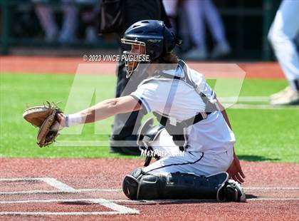 Thumbnail 1 in Moses Lake @ Olympia (WIAA 4A Playoffs) photogallery.