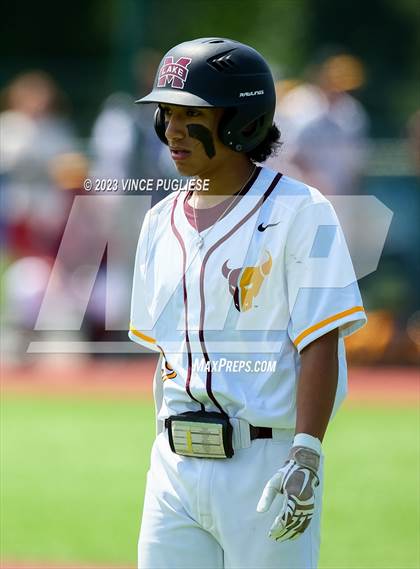 Thumbnail 2 in Moses Lake @ Olympia (WIAA 4A Playoffs) photogallery.