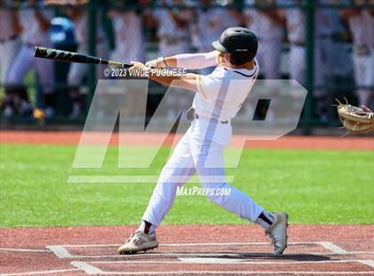 Thumbnail 2 in Moses Lake @ Olympia (WIAA 4A Playoffs) photogallery.