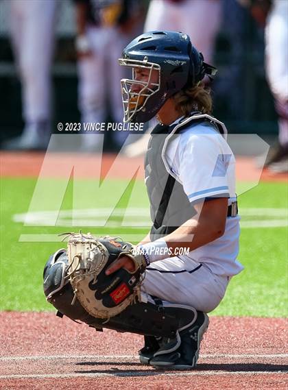 Thumbnail 3 in Moses Lake @ Olympia (WIAA 4A Playoffs) photogallery.
