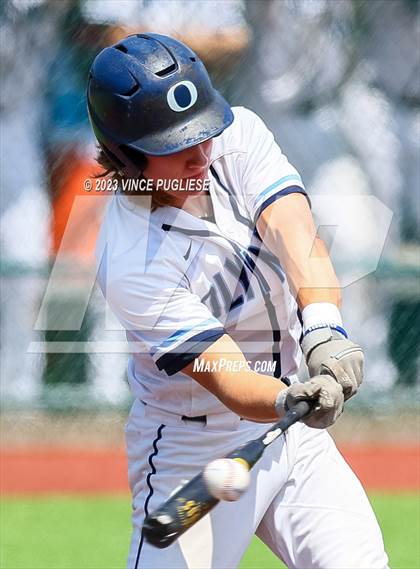 Thumbnail 2 in Moses Lake @ Olympia (WIAA 4A Playoffs) photogallery.
