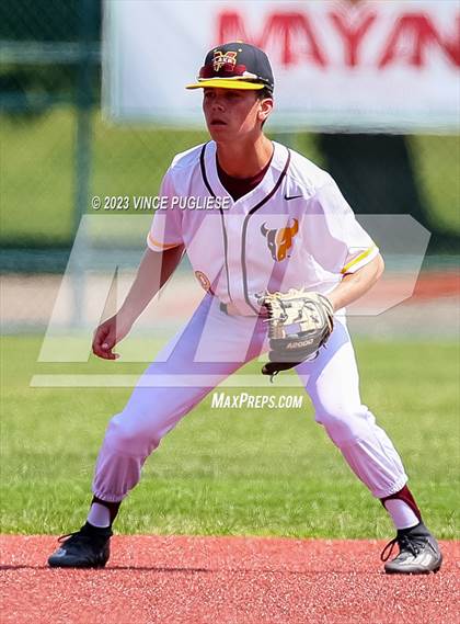Thumbnail 1 in Moses Lake @ Olympia (WIAA 4A Playoffs) photogallery.