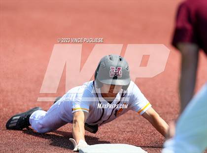 Thumbnail 2 in Moses Lake @ Olympia (WIAA 4A Playoffs) photogallery.