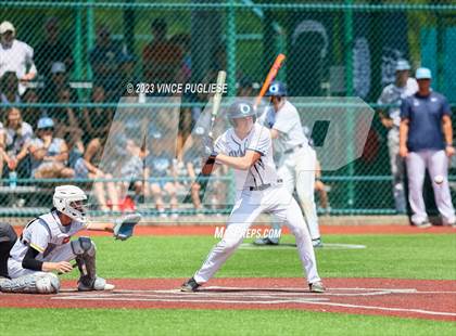 Thumbnail 2 in Moses Lake @ Olympia (WIAA 4A Playoffs) photogallery.