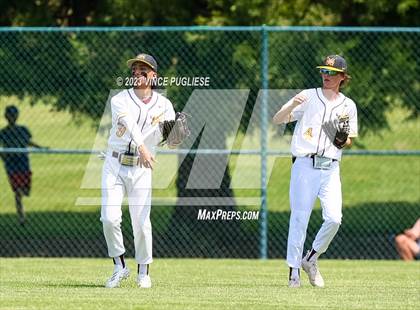 Thumbnail 1 in Moses Lake @ Olympia (WIAA 4A Playoffs) photogallery.