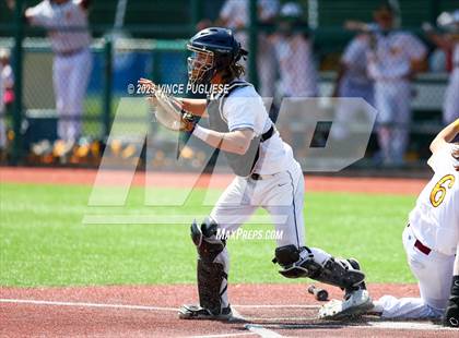 Thumbnail 1 in Moses Lake @ Olympia (WIAA 4A Playoffs) photogallery.