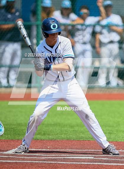 Thumbnail 3 in Moses Lake @ Olympia (WIAA 4A Playoffs) photogallery.