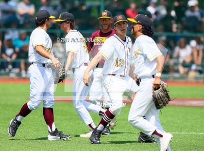 Thumbnail 1 in Moses Lake @ Olympia (WIAA 4A Playoffs) photogallery.