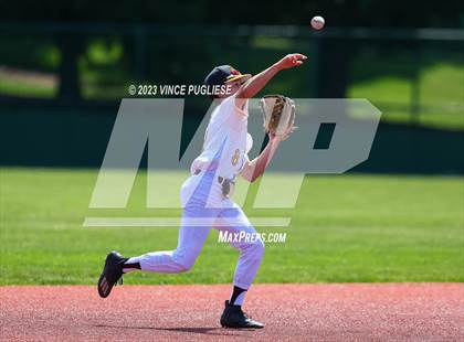 Thumbnail 3 in Moses Lake @ Olympia (WIAA 4A Playoffs) photogallery.