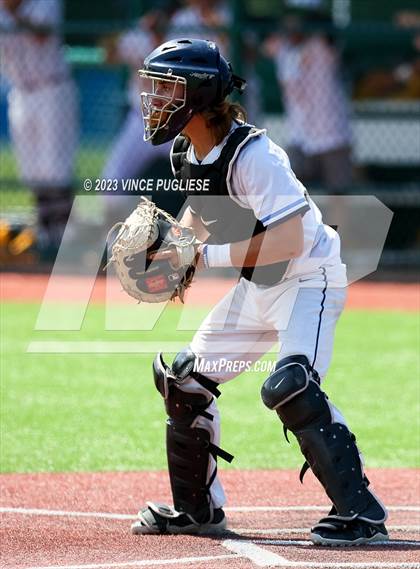 Thumbnail 3 in Moses Lake @ Olympia (WIAA 4A Playoffs) photogallery.