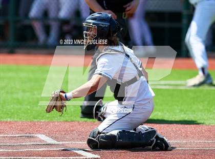 Thumbnail 2 in Moses Lake @ Olympia (WIAA 4A Playoffs) photogallery.