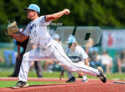 Thumbnail 3 in Moses Lake @ Olympia (WIAA 4A Playoffs) photogallery.
