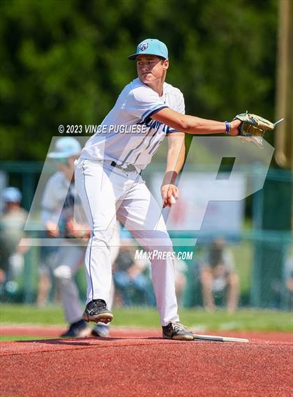 Thumbnail 3 in Moses Lake @ Olympia (WIAA 4A Playoffs) photogallery.