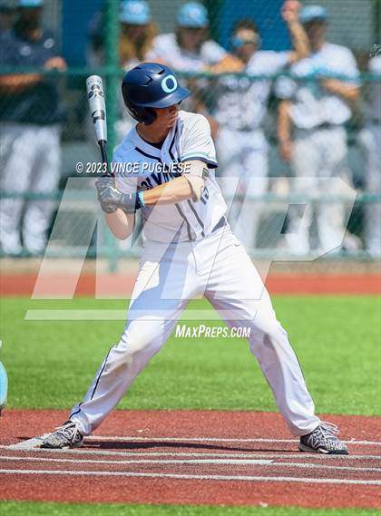 Thumbnail 2 in Moses Lake @ Olympia (WIAA 4A Playoffs) photogallery.