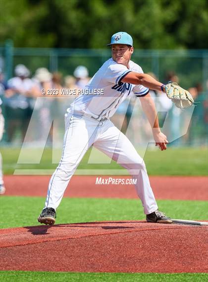 Thumbnail 1 in Moses Lake @ Olympia (WIAA 4A Playoffs) photogallery.