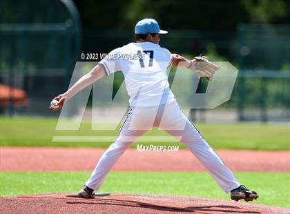 Thumbnail 2 in Moses Lake @ Olympia (WIAA 4A Playoffs) photogallery.