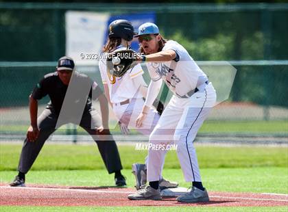 Thumbnail 3 in Moses Lake @ Olympia (WIAA 4A Playoffs) photogallery.