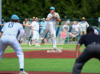 Thumbnail 3 in Moses Lake @ Olympia (WIAA 4A Playoffs) photogallery.