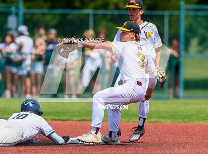 Thumbnail 3 in Moses Lake @ Olympia (WIAA 4A Playoffs) photogallery.