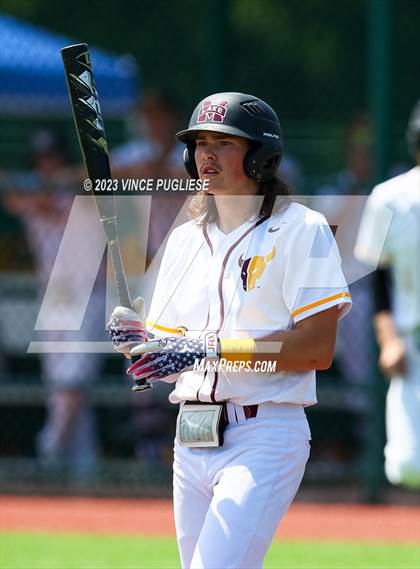 Thumbnail 1 in Moses Lake @ Olympia (WIAA 4A Playoffs) photogallery.
