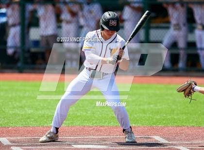 Thumbnail 3 in Moses Lake @ Olympia (WIAA 4A Playoffs) photogallery.