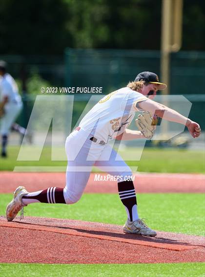 Thumbnail 3 in Moses Lake @ Olympia (WIAA 4A Playoffs) photogallery.