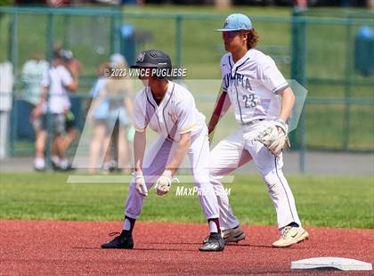 Thumbnail 3 in Moses Lake @ Olympia (WIAA 4A Playoffs) photogallery.