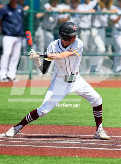 Thumbnail 1 in Moses Lake @ Olympia (WIAA 4A Playoffs) photogallery.