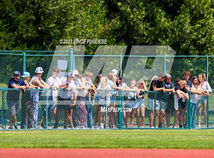 Thumbnail 1 in Moses Lake @ Olympia (WIAA 4A Playoffs) photogallery.